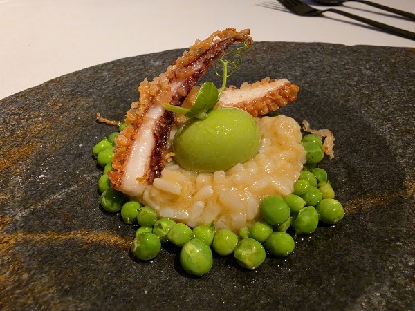 Restaurante Cocinandos