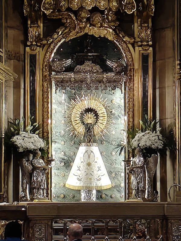 Cathedral-Basilica of Our Lady of the Pillar