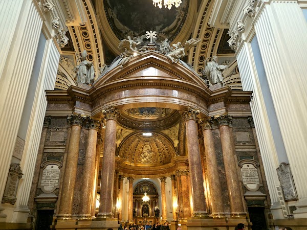Cathedral-Basilica of Our Lady of the Pillar