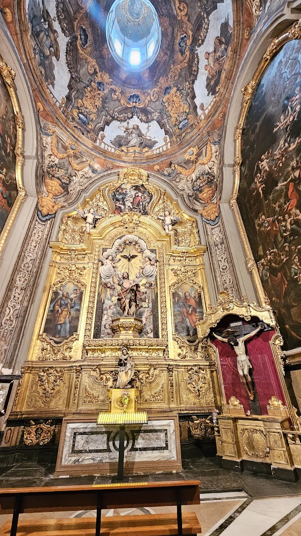 Cathedral-Basilica of Our Lady of the Pillar