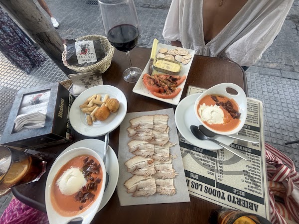 Taberna Casa Manteca