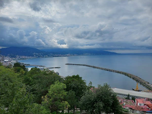 Giresun Kalesi