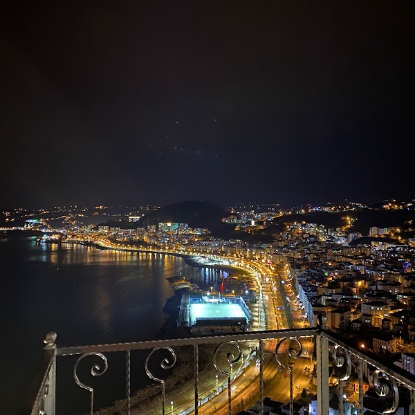 Giresun Castle