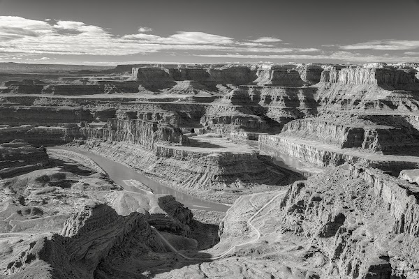 Dead Horse Point State Park