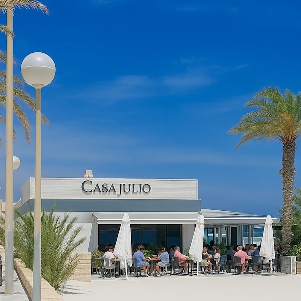 Restaurante Casa Julio