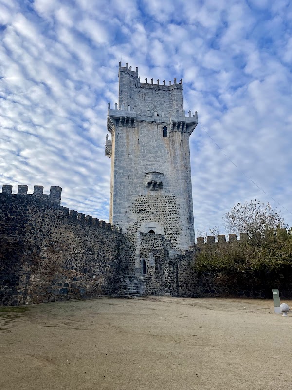 Beja Castle