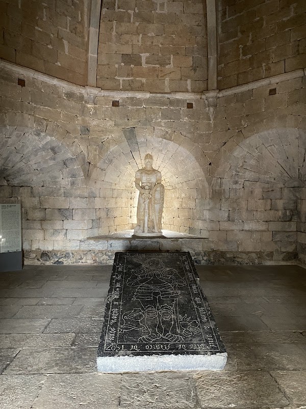 Beja Castle