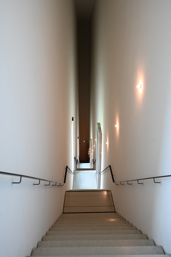 Bauhaus-Museum Weimar