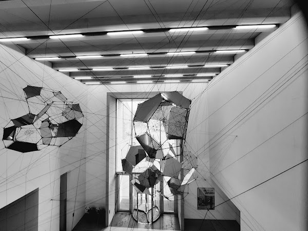 Bauhaus-Museum Weimar