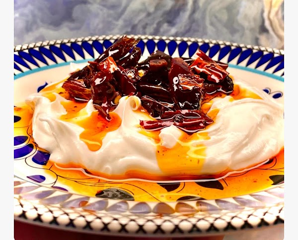 Mustafa Amca'nın Yeri - Canlı Balık Restaurant