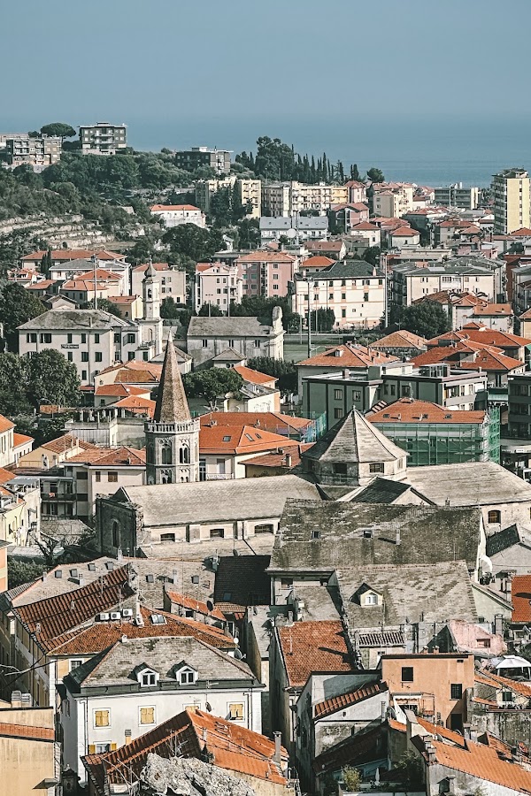 Castel San Giovanni