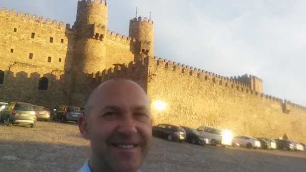 Castle of Sigüenza