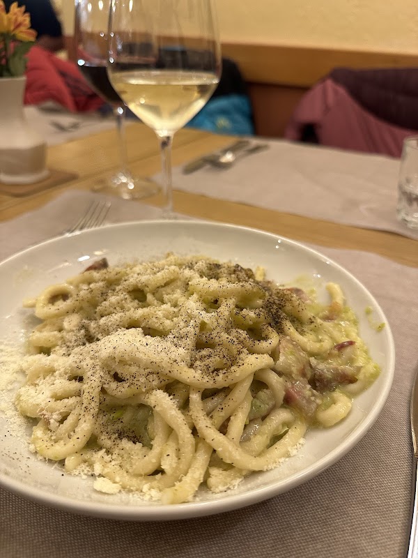 Trattoria del Moro Aronne