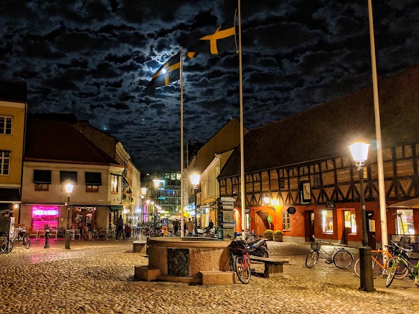 Lilla torg