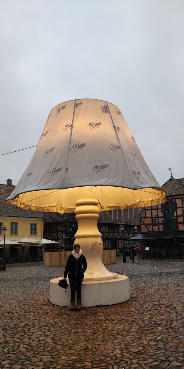 Lilla torg