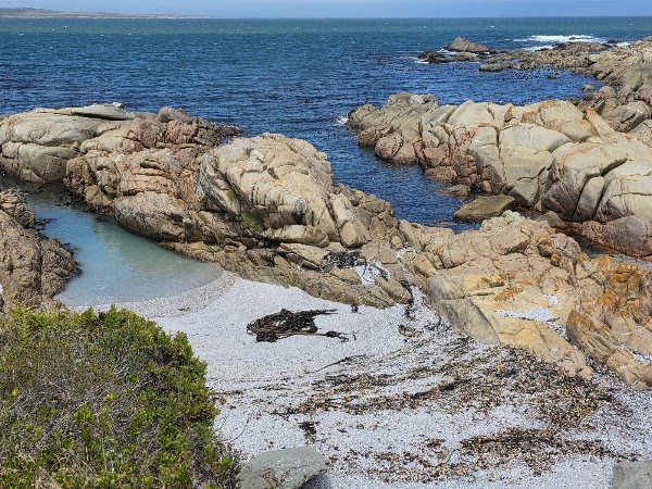 Light House @ Cape Columbine