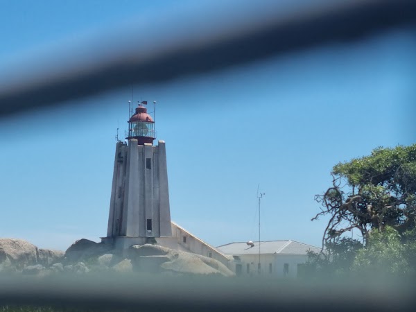 Light House @ Cape Columbine