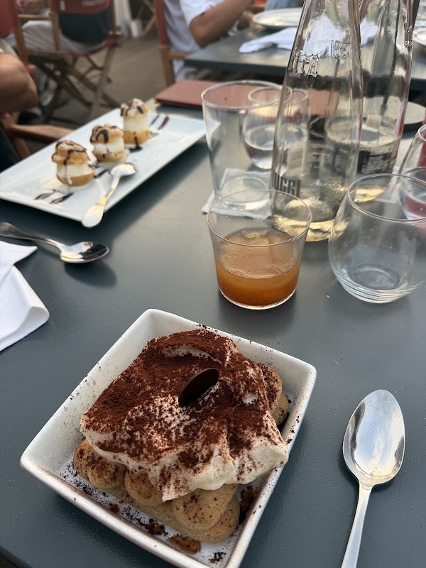 Crazy Pizza Porto Cervo