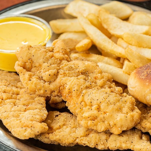 Pioneer Family Restaurant