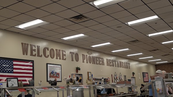 Pioneer Family Restaurant