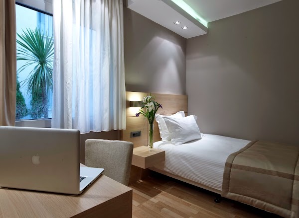 Anatolia Hotel