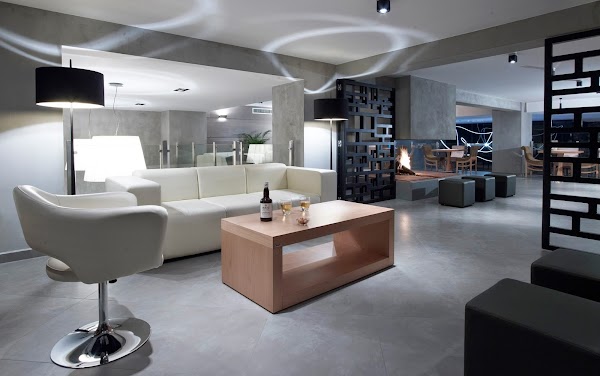 Anatolia Hotel