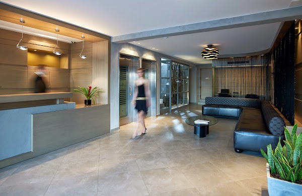 Anatolia Hotel