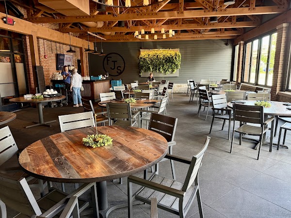Jack Stack Barbecue - Freight House