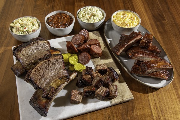 Jack Stack Barbecue - Freight House