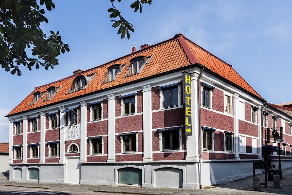 Hotel Gästis