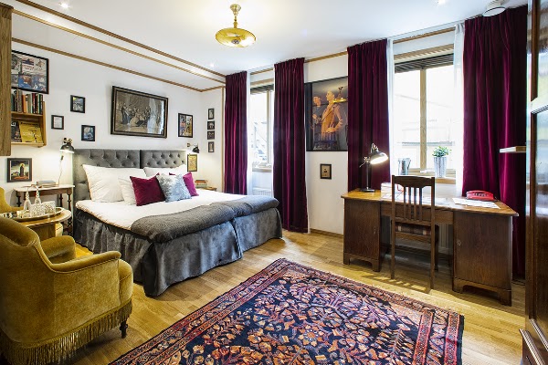 Hotel Gästis