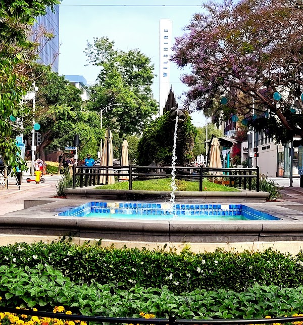 3rd Street Promenade