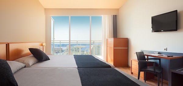 Hotel RH Vinaròs Platja