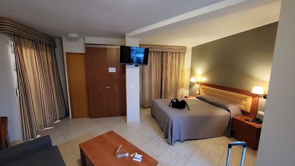 Hotel RH Vinaròs Platja