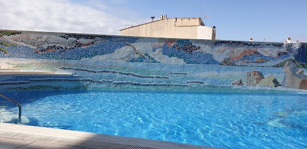 Hotel RH Vinaròs Platja