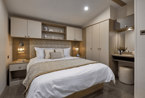 Causeway Coast Holiday Park