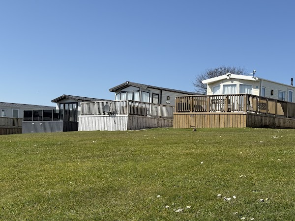 Causeway Coast Holiday Park