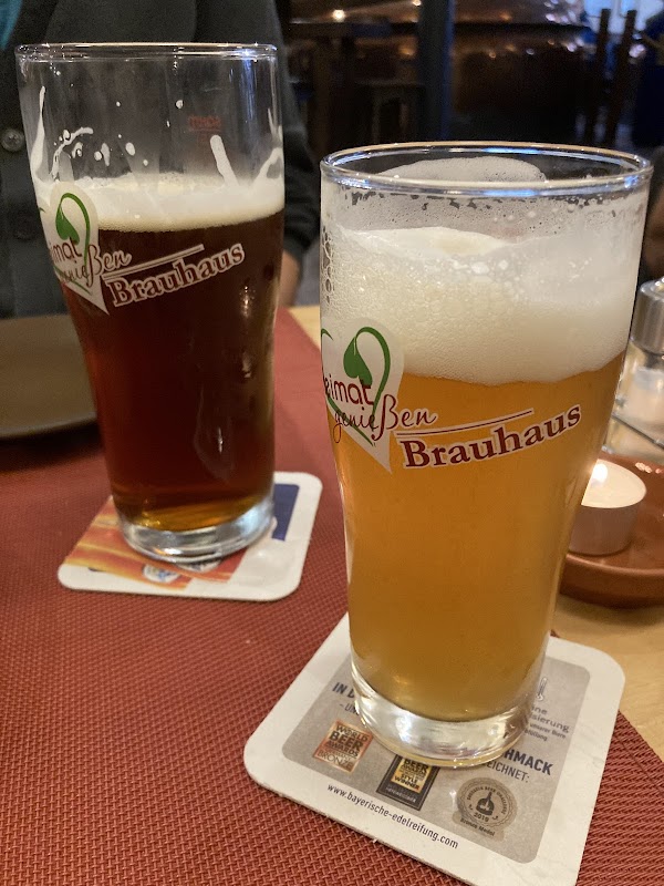 Brauhaus Zum Alten Dessauer
