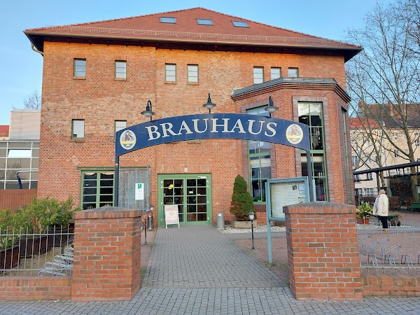 Brauhaus Zum Alten Dessauer