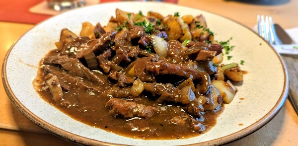 Brauhaus Zum Alten Dessauer
