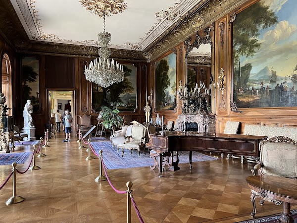 Schloss Pleß