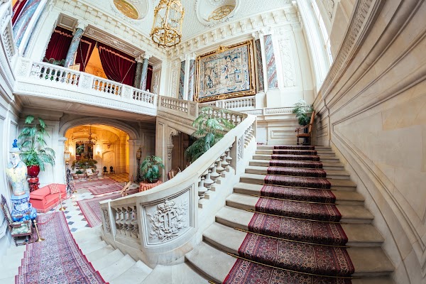 Schloss Pleß