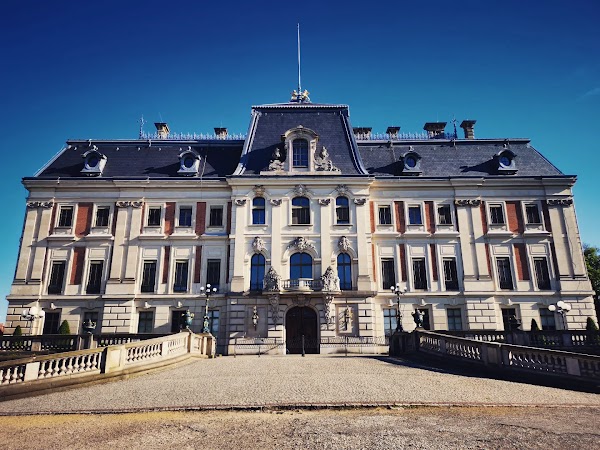 Schloss Pleß