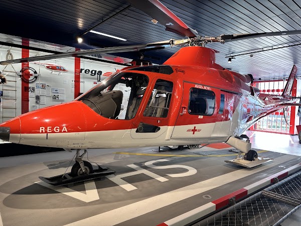 Swiss Museum of Transport
