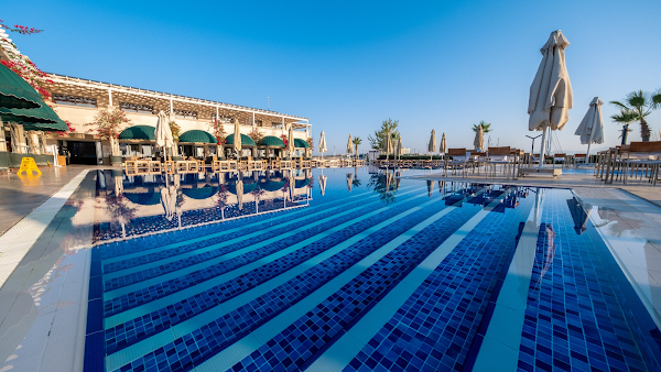 Yacht Club Hotel Didim