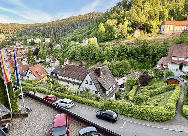Best Western Plus Schwarzwald Residenz
