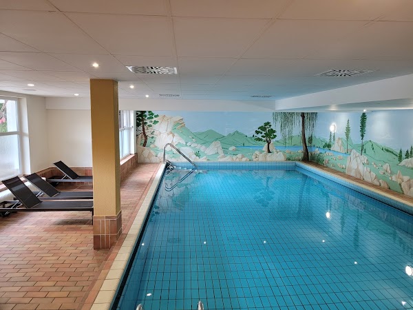 Best Western Plus Schwarzwald Residenz