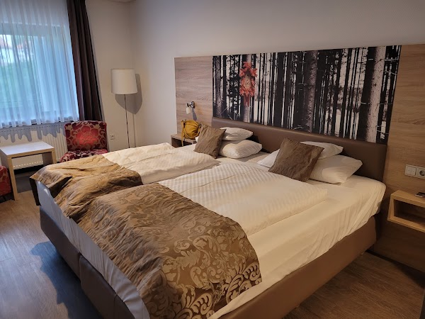 Best Western Plus Schwarzwald Residenz