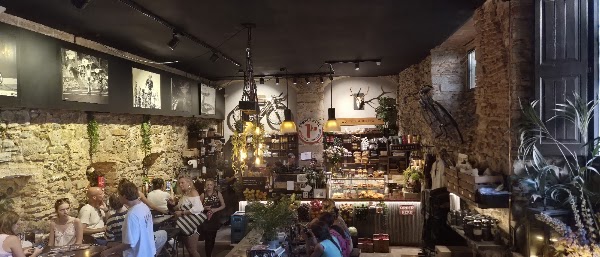 La Fabrica Girona