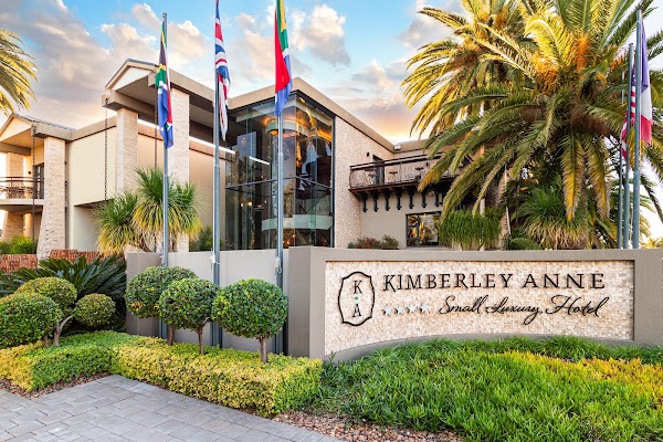 Kimberley Anne Hotel